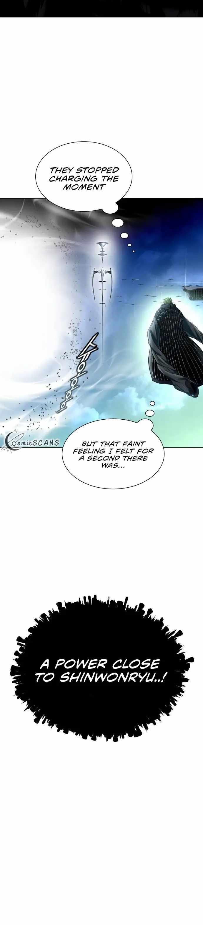 Tower Of God, Chapter 577 image 43